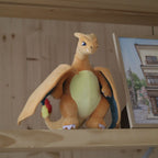 Zdjęcie produktu Pokémon - Pluszowa Figurka Charizard