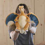 Zdjęcie produktu Pokémon - Pluszowa Figurka Charizard