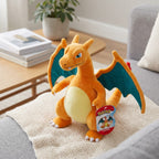 Zdjęcie produktu Pokémon - Pluszowa Figurka Charizard