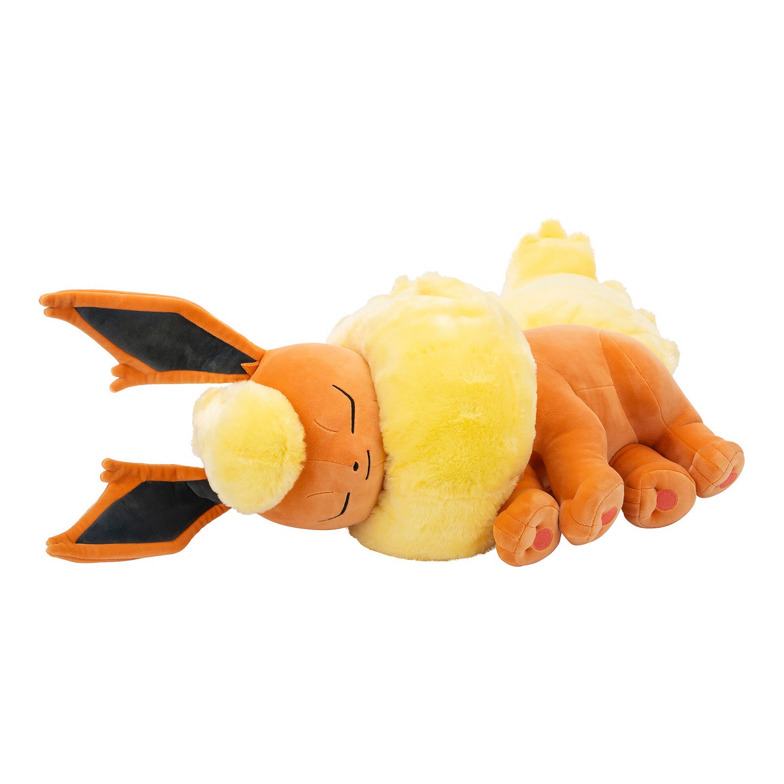 Product image Pokémon - Flareon Plush Figure Sleeping