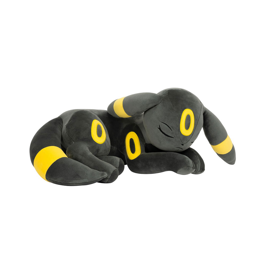 Zdjęcie produktu Pokémon - Pluszowa Figurka Umbreon Śpiący