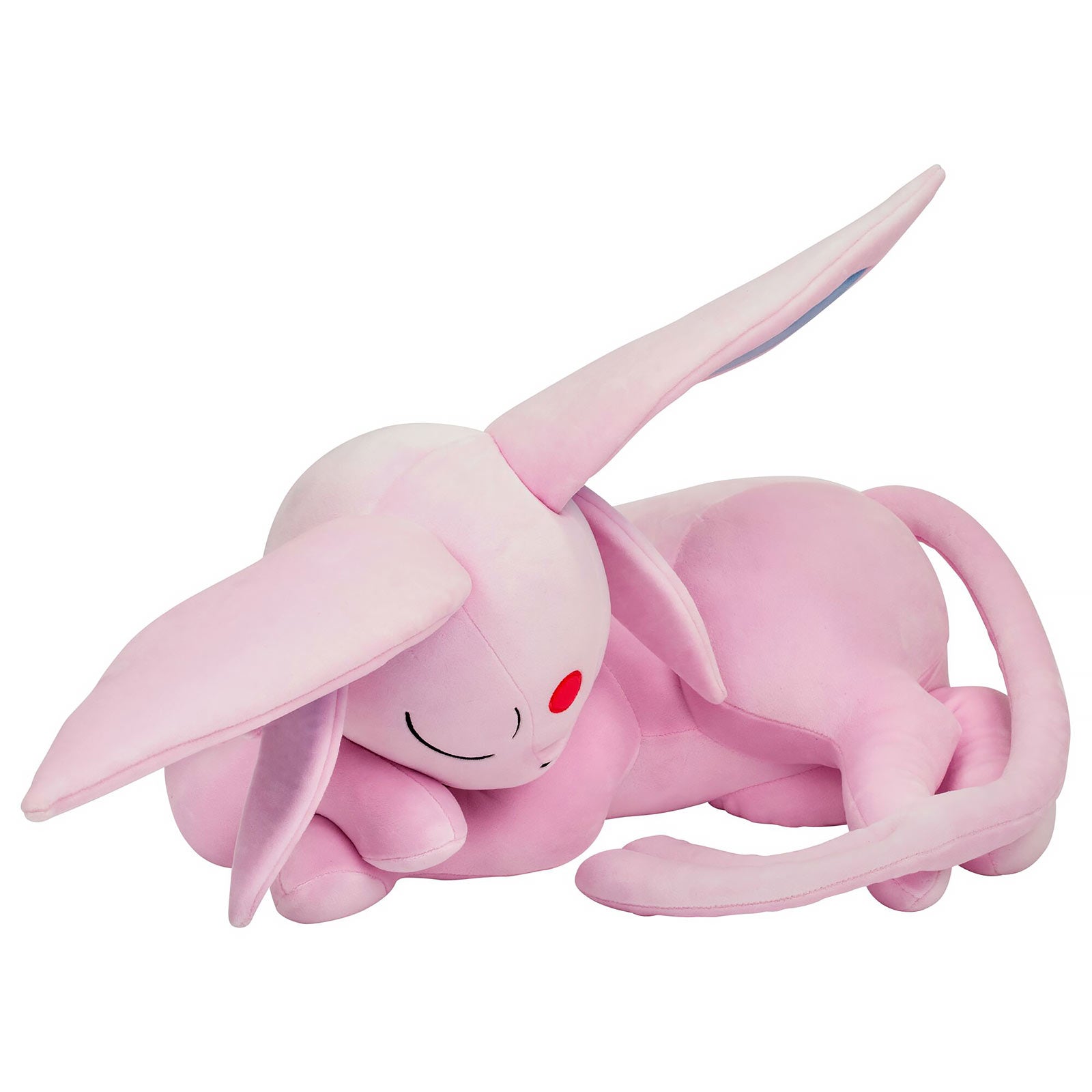 Zdjęcie produktu Pokémon - Śpiąca Pluszowa Figura Espeona