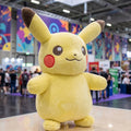 Zdjęcie produktu Pokemon - Pluszowa figurka Pikachu