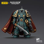 Product image Warhammer 40K: Sons of Horus – Legion Champion Action Figure 12 cm