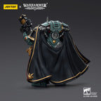 Product image Warhammer 40K: Sons of Horus – Legion Champion Action Figure 12 cm