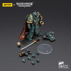 Product image Warhammer 40K: Sons of Horus – Legion Champion Action Figure 12 cm