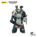 Zdjęcie produktu Warhammer 40k: Sons of Horus – Legion Apothecary figurka akcji 12 cm