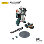 Zdjęcie produktu Warhammer 40k: Sons of Horus – Legion Apothecary figurka akcji 12 cm