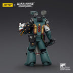 Zdjęcie produktu Warhammer 40k: Sons of Horus – Legion Apothecary figurka akcji 12 cm