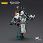 Zdjęcie produktu Warhammer 40k: Sons of Horus – Legion Apothecary figurka akcji 12 cm