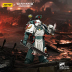 Zdjęcie produktu Warhammer 40k: Sons of Horus – Legion Apothecary figurka akcji 12 cm