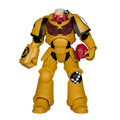 Product image Warhammer 40k - Intercessor Sergeant (Imperial Fist) (Gold Label) Action Figure 18cm
