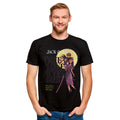 Zdjęcie produktu Nightmare Before Christmas - koszulka True Love Never Dies czarna