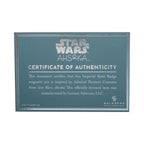 Product image Star Wars - Ahsoka Tano Admiral Thrawn Pin