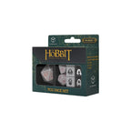 Zdjęcie produktu Hobbit – Radiant Dawn zestaw kości TCG 16 szt.