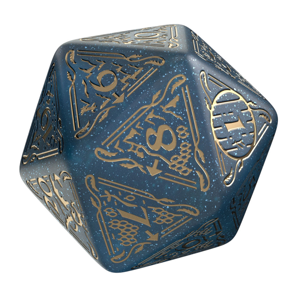 Zdjęcie produktu Hobbit - Aether TCG D20 Jumbo Kość