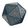 Zdjęcie produktu Hobbit - Aether TCG D20 Jumbo Kość