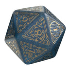 Zdjęcie produktu Hobbit - Aether TCG D20 Jumbo Kość