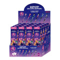Zdjęcie produktu KPop Demon Hunters - Długopisy 3D z tajemniczymi postaciami, display 16 sztuk E1096251
