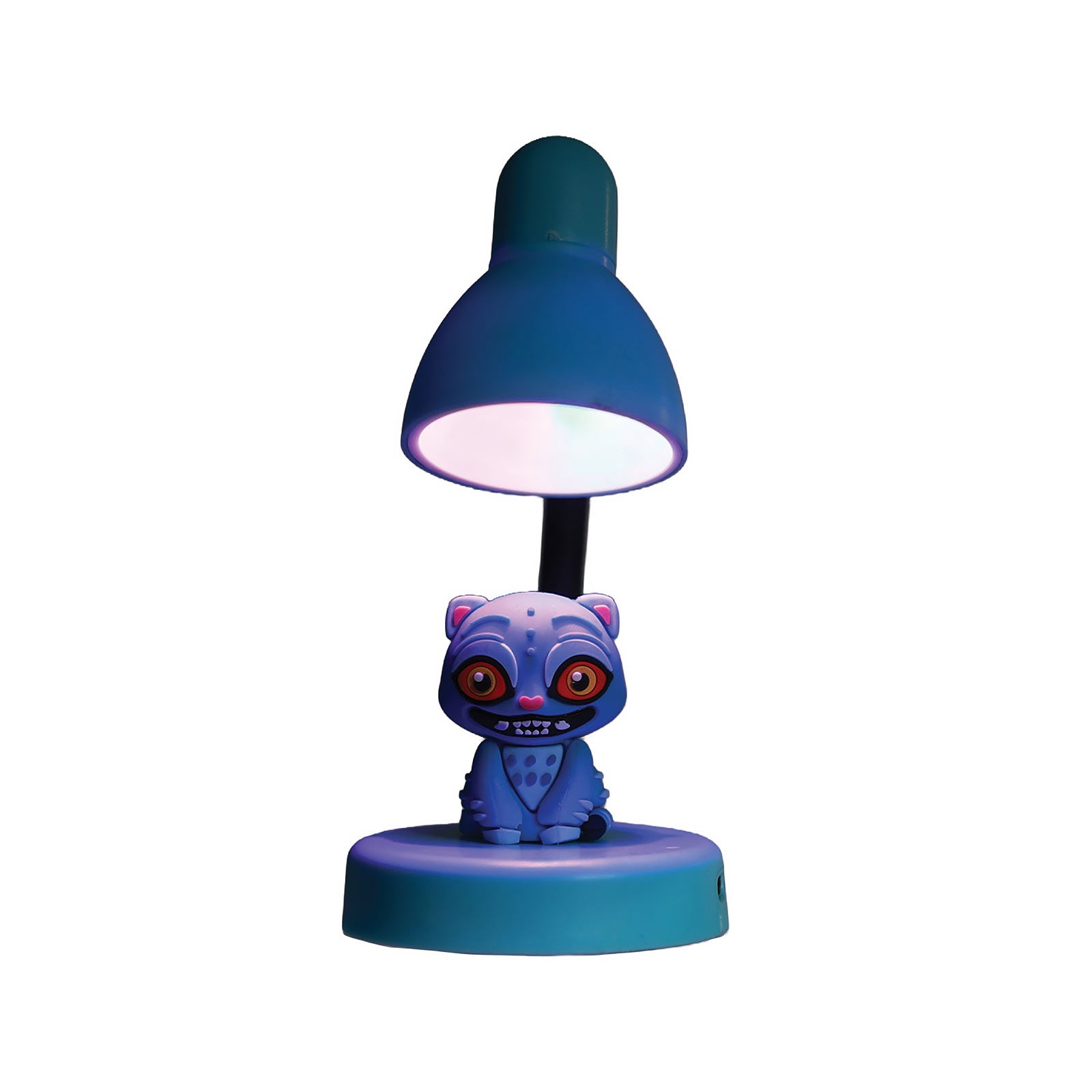 Zdjęcie produktu KPop Demon Hunters - Mini lampka stołowa Derpy
