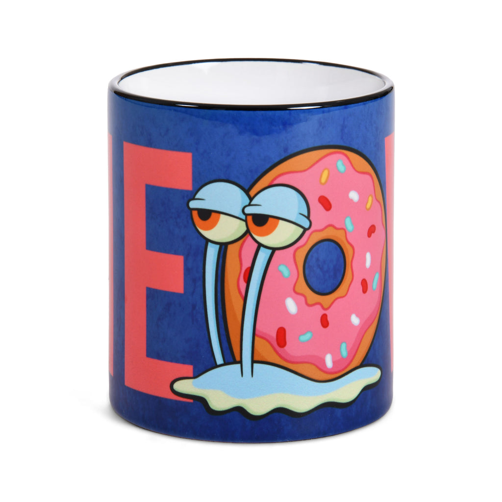 Zdjęcie produktu SpongeBob – kubek Meow Gary