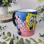 Product image SpongeBob - SquarePants Logo Mug
