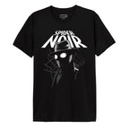 Zdjęcie produktu Spider-Man - Koszulka Spider-Noir