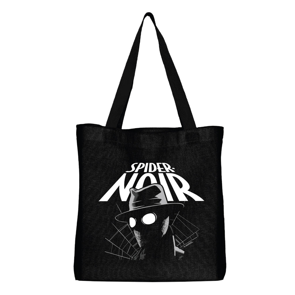 Zdjęcie produktu Spider-Man - Torba Spider-Noir czarna