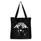 Zdjęcie produktu Spider-Man - Torba Spider-Noir czarna