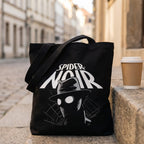 Zdjęcie produktu Spider-Man - Torba Spider-Noir czarna