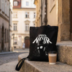 Zdjęcie produktu Spider-Man - Torba Spider-Noir czarna