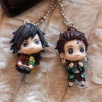 Product image Demon Slayer - Mystery Twinchees Keychain
