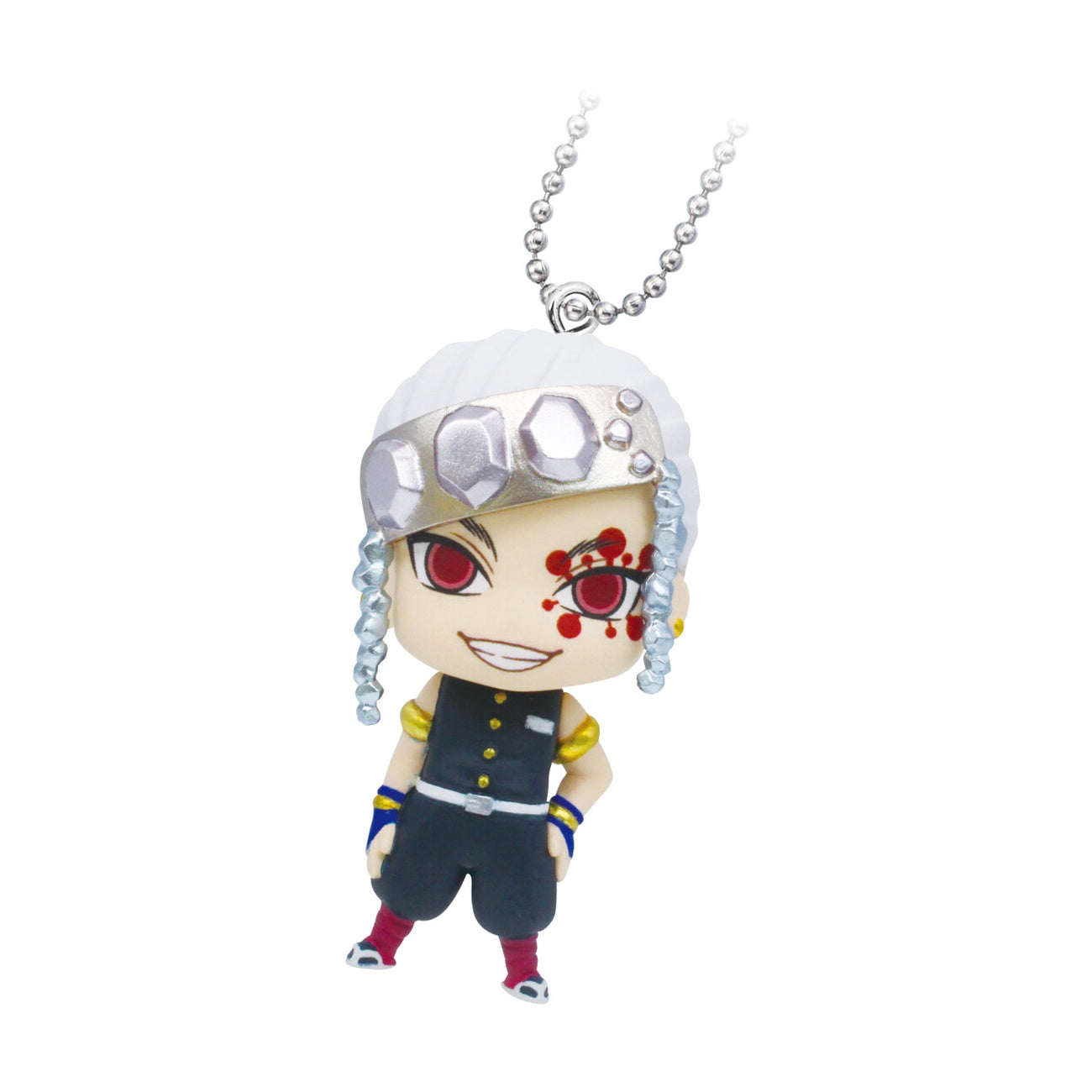 Product image Demon Slayer - Mystery Twinchees Keychain