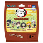 Product image Demon Slayer - Mystery Twinchees Keychain