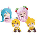 Zdjęcie produktu Hatsune Miku - Figurka Mystery Twinchees Lil’ Sleepers Wave 3