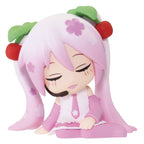 Zdjęcie produktu Hatsune Miku - Figurka Mystery Twinchees Lil’ Sleepers Wave 3