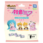 Zdjęcie produktu Hatsune Miku - Figurka Mystery Twinchees Lil’ Sleepers Wave 3