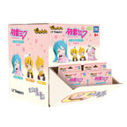 Zdjęcie produktu Hatsune Miku - Figurka Mystery Twinchees Lil’ Sleepers Wave 3