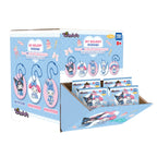 Zdjęcie produktu Sanrio - Brelok Mystery Twinchees My Melody i Kuromi Sweet Lolita
