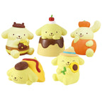 Zdjęcie produktu Sanrio – Figurka niespodzianka Pompompurin Twinchees