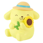 Zdjęcie produktu Sanrio – Figurka niespodzianka Pompompurin Twinchees
