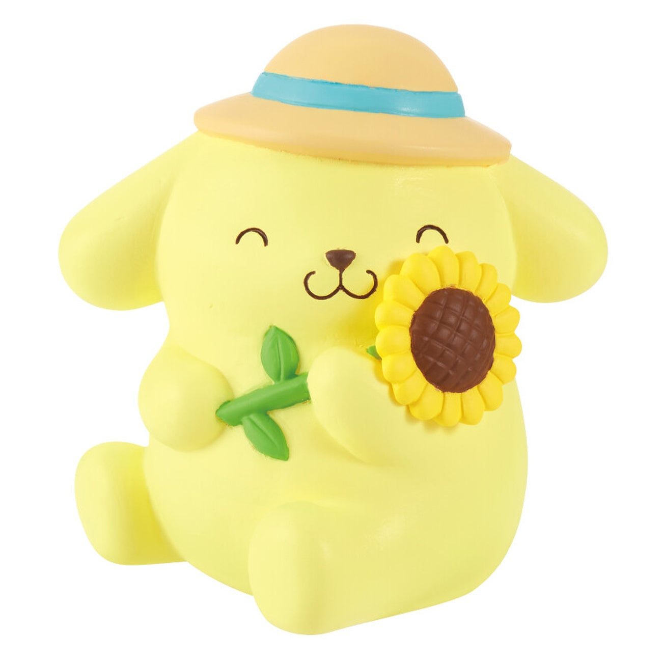 Zdjęcie produktu Sanrio – Figurka niespodzianka Pompompurin Twinchees