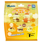 Zdjęcie produktu Sanrio – Figurka niespodzianka Pompompurin Twinchees