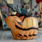 Zdjęcie produktu Mój sąsiad Totoro - stojak na długopisy Kotobus