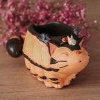 Zdjęcie produktu Mój sąsiad Totoro - stojak na długopisy Kotobus