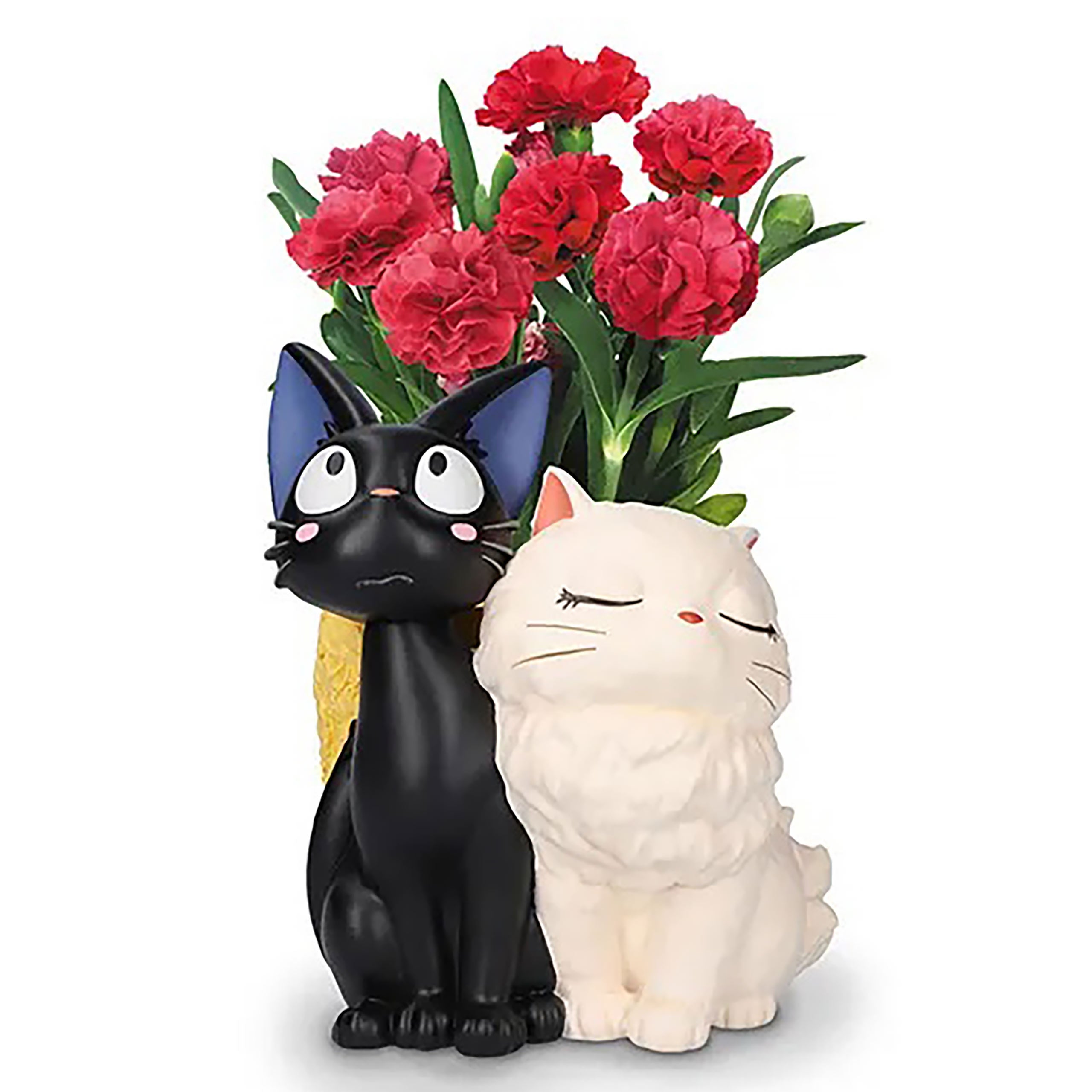 Product image Kiki's Delivery Service - Jiji and Lily Flower Pot
