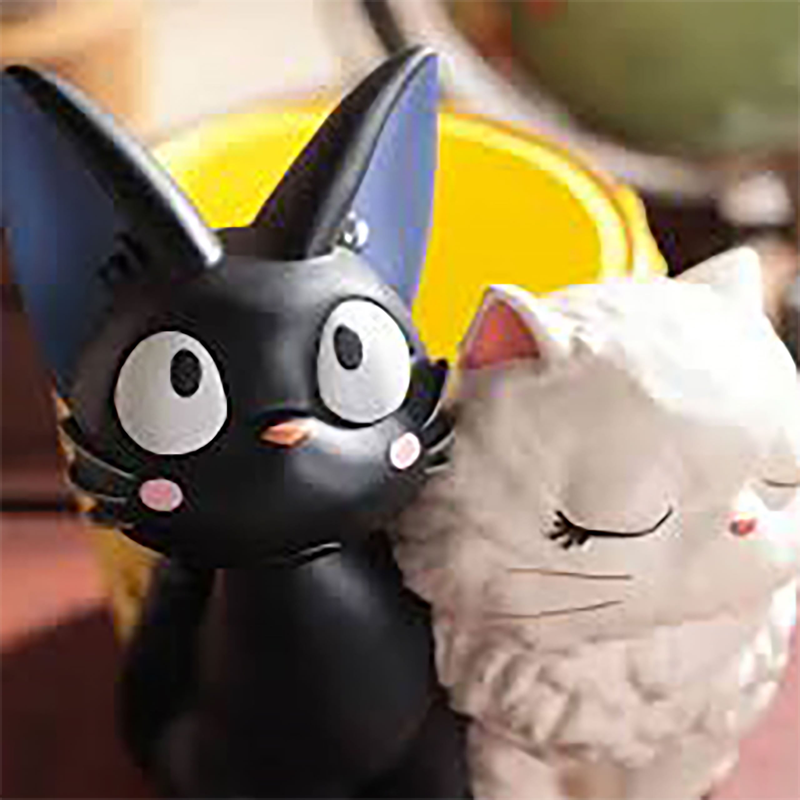 Product image Kiki's Delivery Service - Jiji and Lily Flower Pot