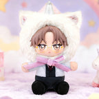 Zdjęcie produktu The Falling Merman – pluszowa figurka niespodzianka