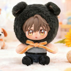 Zdjęcie produktu The Falling Merman – pluszowa figurka niespodzianka