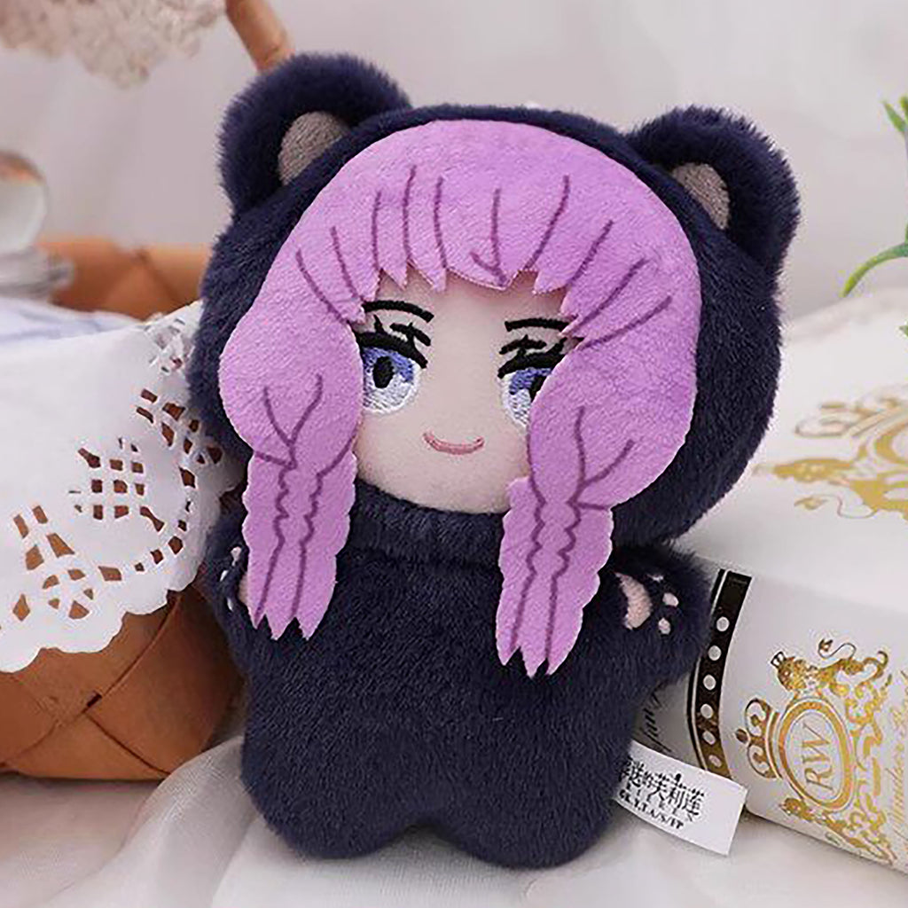 Product image Frieren - Cat Ear Mystery Plush Figure